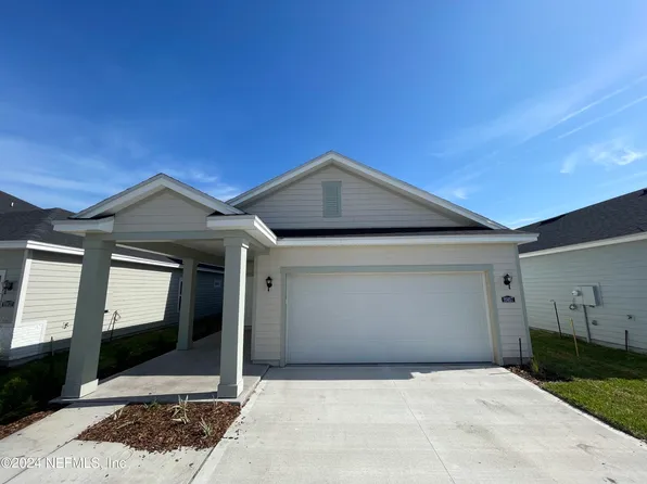 95057 TERRIS Way, Fernandina Beach, FL 32034
