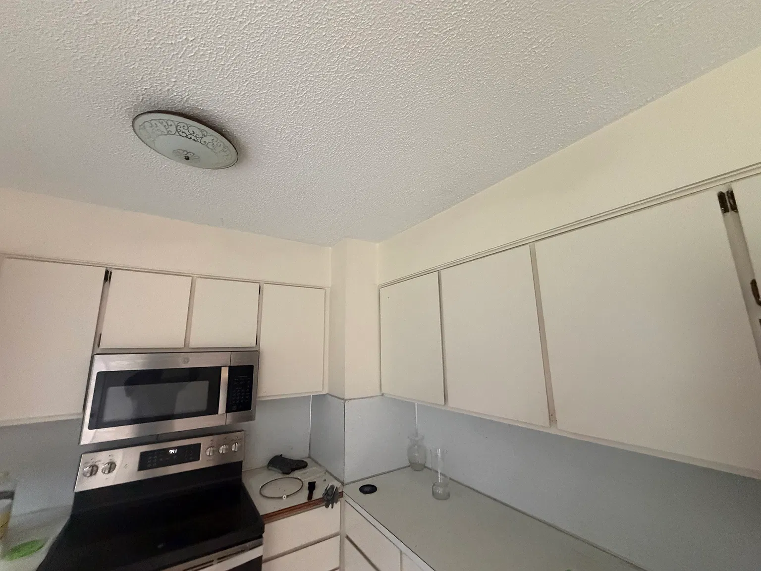 3 bed, 850 sqft, $2,000 — Photo 2