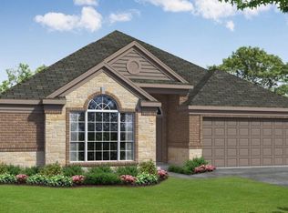 20515 Aliza Rose Ln, Katy, TX 77449