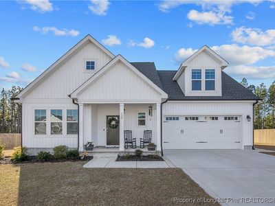 129 Nairn St, Fayetteville, NC, 28311