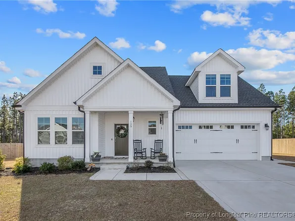 129 Nairn St, Fayetteville, NC 28311