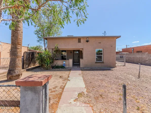 1111 W Colorado St, Tucson, AZ 85745