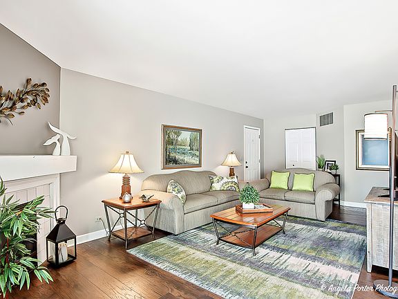 5th image of 1516 Camden Ct APT A1