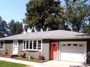 402 W Mill St, Loyal, WI 54446