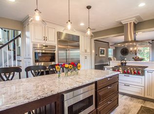 5 Eagles Nest Rd, Westford, MA 01886