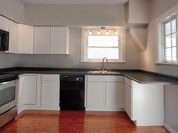 226 Mahoning Kitchen
