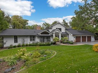 6416 Willow Wood Rd, Edina, MN 55436