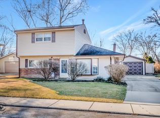 137 Nashua St, Park Forest, IL 60466
