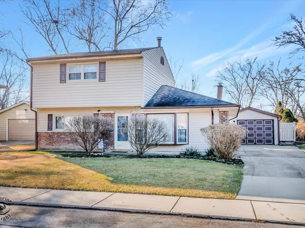 137 Nashua St, Park Forest, IL 60466