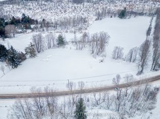 LOT 1 Wagarville Rd, Central Frontenac, ON K0H2K0