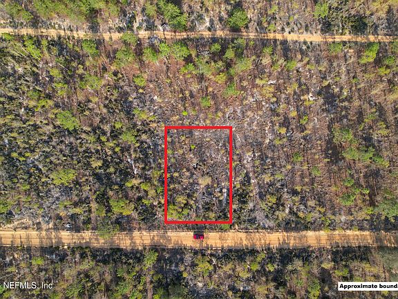 2nd image of 206 MARION Trail