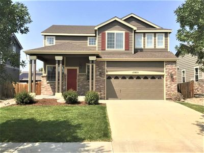 13905 E 105th Ave, Commerce City, CO, 80022