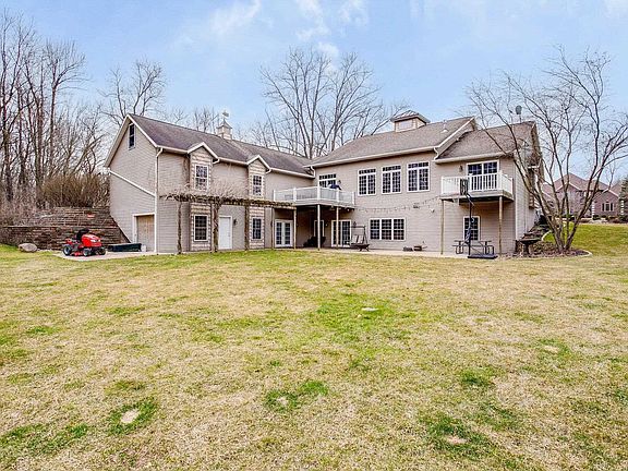 4th image of 55824 Alverstone Dr E