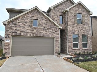 3306 Driftwood Meadow Ln, Richmond, TX 77406