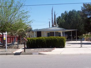 26256 Leon Rd, Homeland, CA 92548