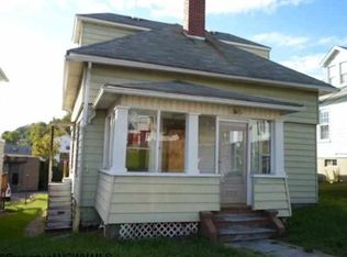 322 N Florence St, Clarksburg, WV 26301