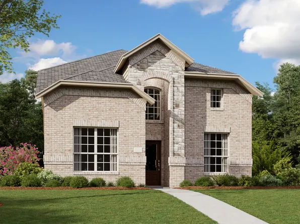 4301 Hibiscus Holw, Mesquite, TX 75181