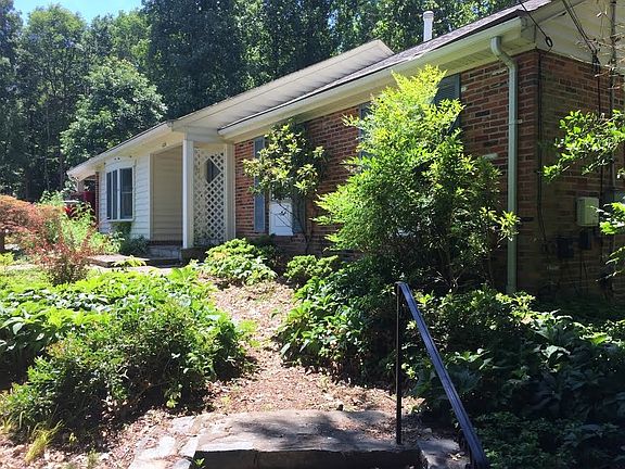 Front from North Side