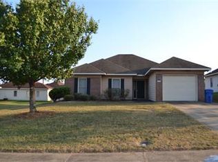 3075 Poppy Seed Loop, Columbus, GA 31907