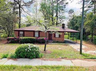 542 Crane Church Rd, Columbia, SC 29203