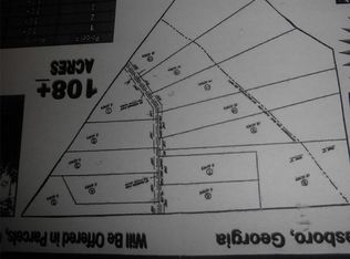 0 Five Chop Rd, Statesboro, GA 30458