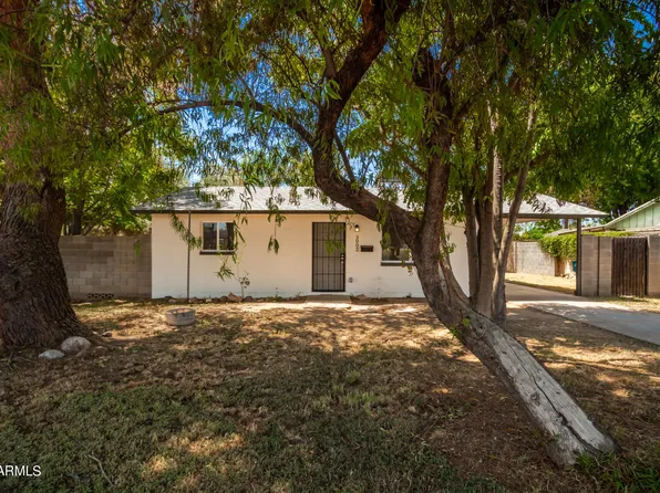 3002 N 47TH Avenue, Phoenix, AZ 85031