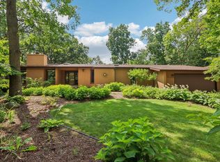 5831 Timber Ridge Trl, Fitchburg, WI 53711