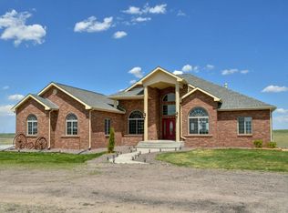 5504 S Lilly Creek Ct, Byers, CO 80103