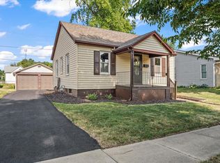 205 N Buchanan St, Heyworth, IL