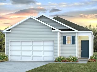 ALLEX Plan, Mulberry Landing, Orangeburg, SC 29118