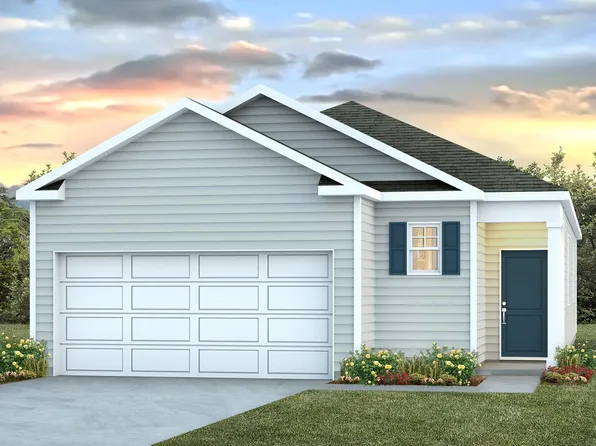 ALLEX Plan, Mulberry Landing