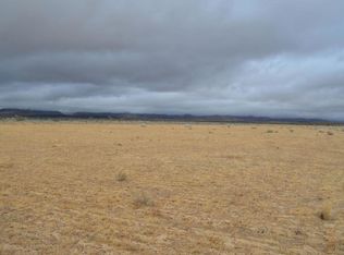 0 230th St, Rosamond, CA 93560