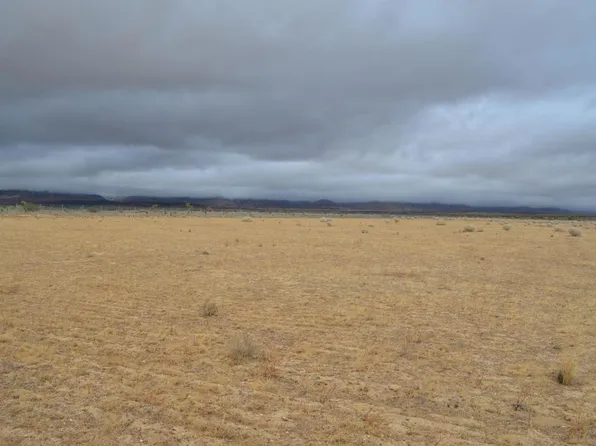 0 230th St, Rosamond, CA 93560