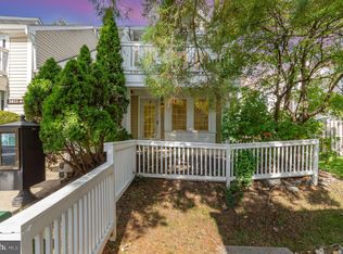 2823 S Wakefield St UNIT C, Arlington, VA 22206