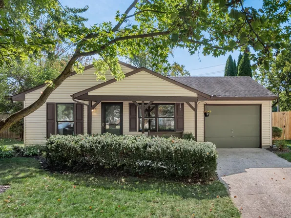 3316 Colony Hill Ln, Columbus, OH 43204