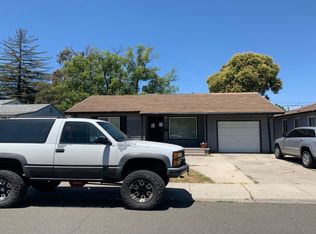 2101 W Sonoma Ave, Stockton, CA