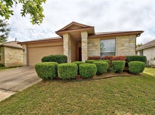 12017 Buzz Schneider Ln, Austin, TX 78748