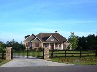 156 Fox Tail Ct, Aiken, SC 29803