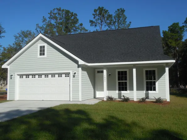 1597 Southwick Dr, Johns Island, SC 29455