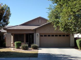 21438 N Sunset Dr, Maricopa, AZ 85139