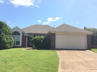 4553 Windchime Cv, Memphis, TN 38128