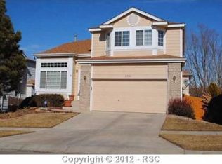 2580 Brenton Dr, Colorado Springs, CO 80918