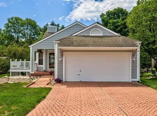 1401 NW Birdseye Ct, Blue Springs, MO 64015