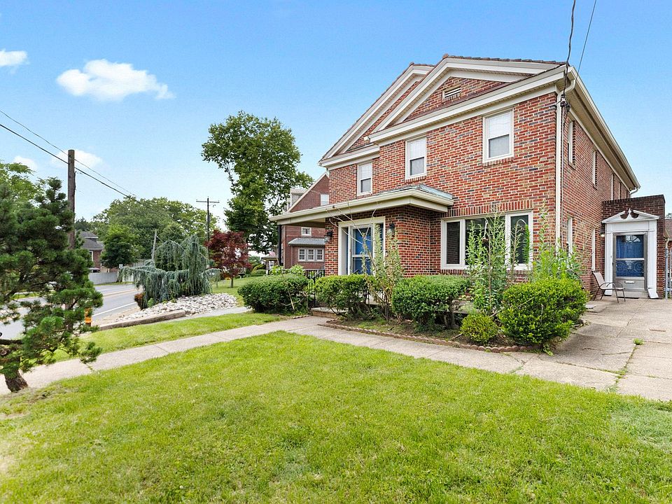 2803 N Broom St FLOOR 2, Wilmington, DE 19802 Zillow