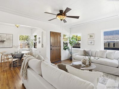 2717 Meade Ave, San Diego, CA, 92116