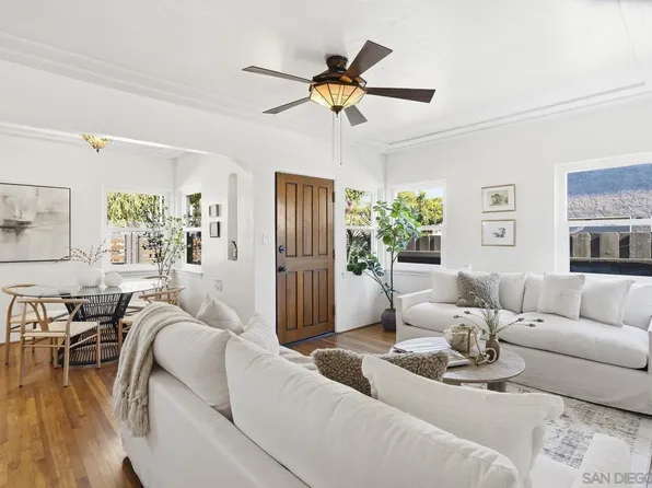 2717 Meade Ave, San Diego, CA 92116