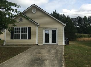 1390 Binford Pl, Douglasville, GA 30134