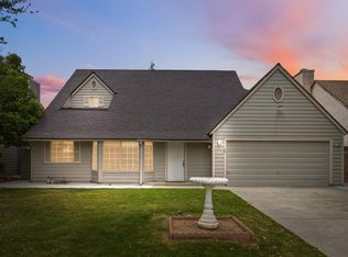 4129 W Regency Ave, Fresno, CA 93722
