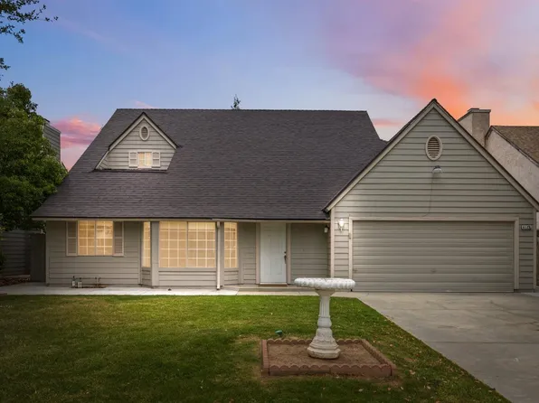 4129 W Regency Ave, Fresno, CA 93722