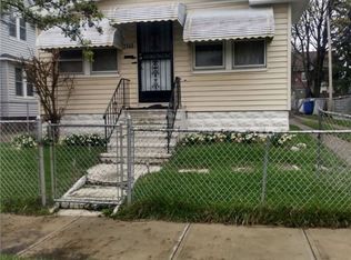 3565 E 106th St, Cleveland, OH